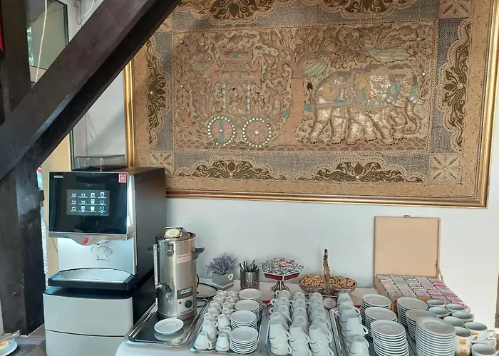 Hotel Panorama