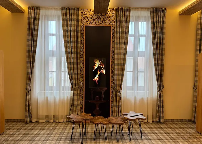 Pannonia Hotel