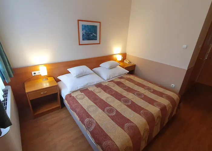 Hotel Baross